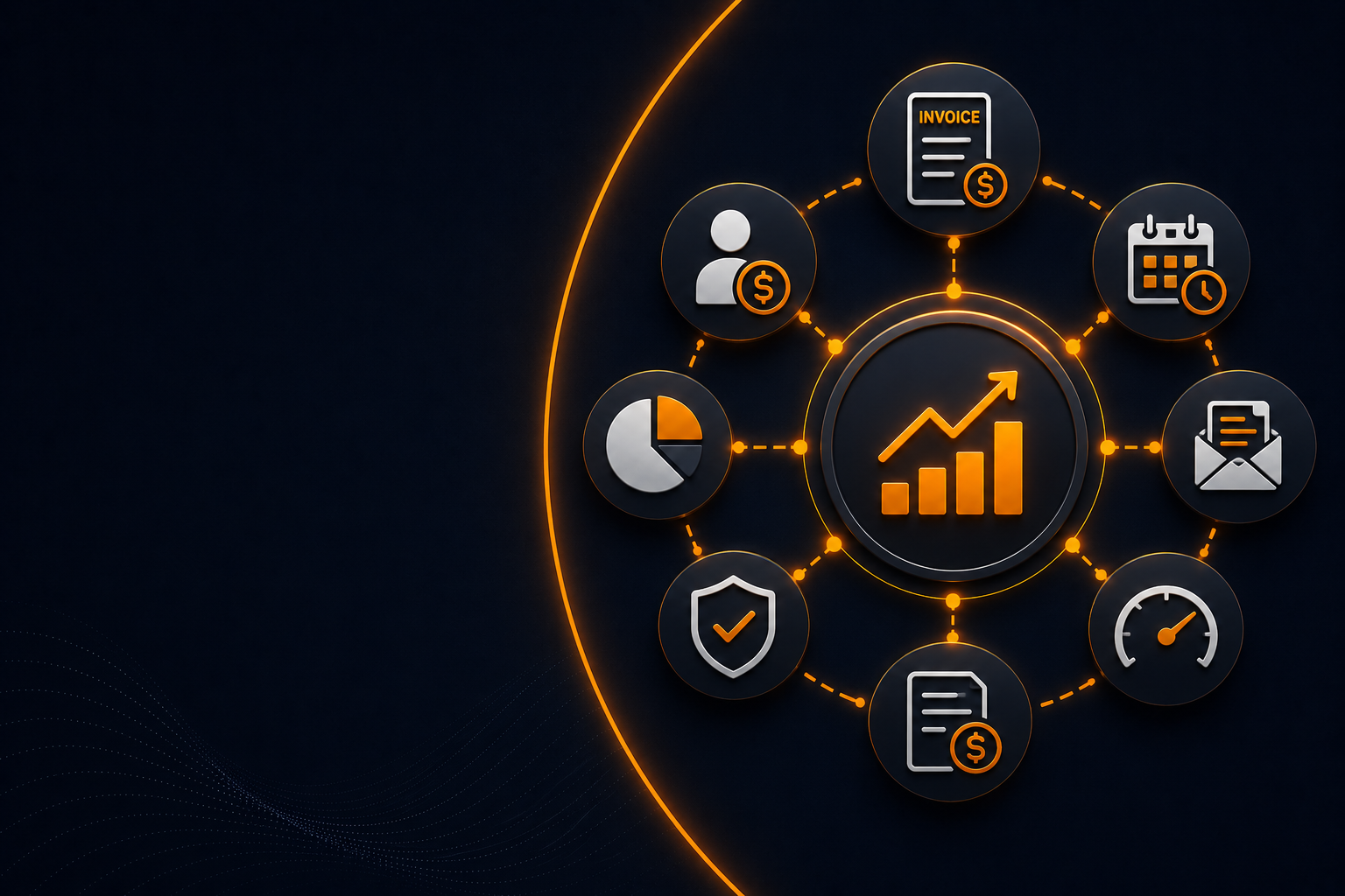 Accounts Receivable (AR) Optimization